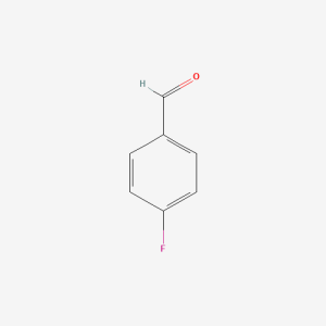 459-57-4 | 4-Fluorobenzaldehyde