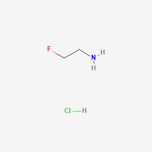 460-08-2 | 2-Fluoroethylamine hydrochloride