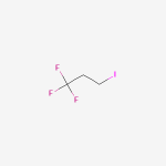 460-37-7 | 1,1,1-Trifluoro-3-iodopropane