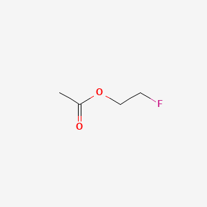 462-26-0 | 2-Fluoroethyl acetate