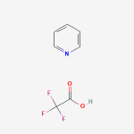 464-05-1 | Pyridine trifluoroacetate