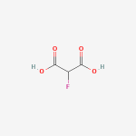 473-87-0 | 2-fluoropropanedioic Acid