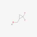 509072-57-5 | (2,2-Difluorocyclopropyl)methanol