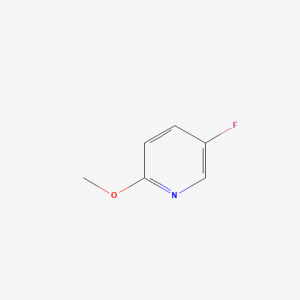 51173-04-7 | 2-Methoxy-5-fluoropyridine