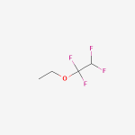 512-51-6 | Ethyl 1,1,2,2-tetrafluoroethyl ether