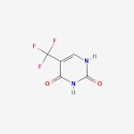 54-20-6 | Trifluorothymine