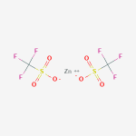 54010-75-2 | Zinc trifluoromethanesulfonate