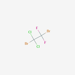 558-57-6 | 1,2-Dibromo-1,1-dichloro-2,2-difluoroethane