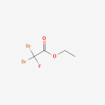 565-53-7 | Ethyl Dibromofluoroacetate