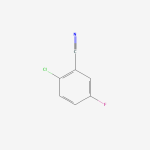 57381-56-3 | 2-Chloro-5-fluorobenzonitrile