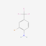 57946-63-1 | 4-Amino-3-bromobenzotrifluoride