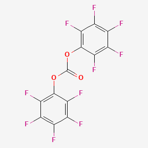 59483-84-0 | Bis(pentafluorophenyl) carbonate