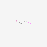 598-39-0 | 1,1-Difluoro-2-iodoethane