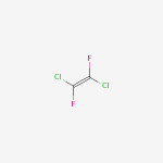 598-88-9 | 1,2-Dichloro-1,2-difluoroethylene