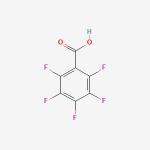 602-94-8 | Pentafluorobenzoic acid