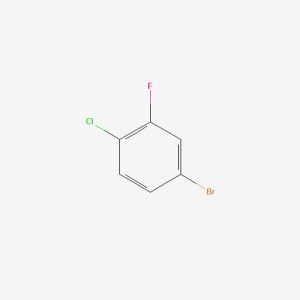 60811-18-9 | 4-Bromo-1-chloro-2-fluorobenzene