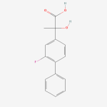 61466-95-3 | α-Hydroxy Flurbiprofen