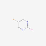 62802-38-4 | 5-BROMO-2-FLUOROPYRIMIDINE