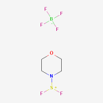 63517-33-9 | Xtalfluor-M