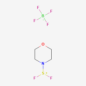 63517-33-9 | Xtalfluor-M