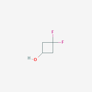 637031-88-0 | 3,3-Difluorocyclobutanol