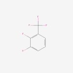 64248-59-5 | 2,3-DIFLUOROBENZOTRIFLUORIDE