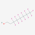 647-42-7 | 3,3,4,4,5,5,6,6,7,7,8,8,8-Tridecafluorooctan-1-ol