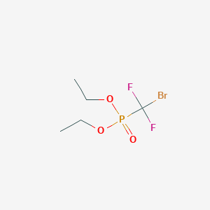 65094-22-6 | Bromodifluoromethyl diethylphosphonate