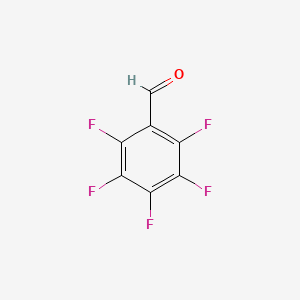 653-37-2 | Pentafluorobenzaldehyde