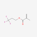 65530-66-7 | Poly(difluoromethylene), alpha-fluoro-omega-(2-((2-methyl-1-oxo-2-propenyl)oxy)ethyl)-