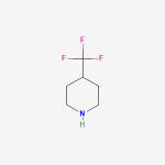 657-36-3 | 4-(Trifluoromethyl)piperidine