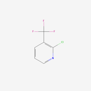 65753-47-1 | 2-Chloro-3-(trifluoromethyl)pyridine