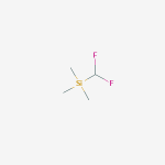 65864-64-4 | (Difluoromethyl)trimethylsilane