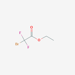 667-27-6 | Ethyl bromodifluoroacetate