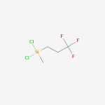 675-62-7 | (3,3,3-Trifluoropropyl)methyldichlorosilane