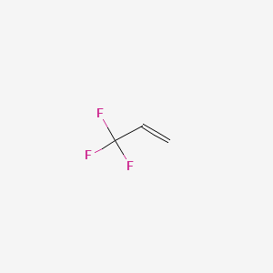 677-21-4 | 3,3,3-Trifluoropropene