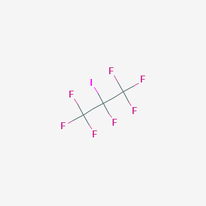 677-69-0 | Heptafluoroisopropyl iodide