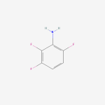 67815-56-9 | 2,3,6-TRIFLUOROANILINE