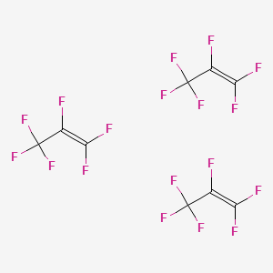 6792-31-0 | Hexafluoropropene Trimer