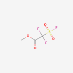 680-15-9 | Methyl 2,2-difluoro-2-(fluorosulfonyl)acetate