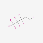 68188-12-5 | 1,1,1,2,2,3,3-Heptafluoro-5-iodopentane