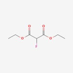 685-88-1 | Diethyl fluoromalonate