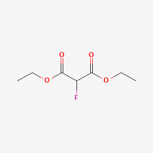 685-88-1 | Diethyl fluoromalonate