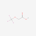 69105-00-6 | TrifluoroMethoxyacetic Acid