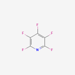 700-16-3 | Pentafluoropyridine