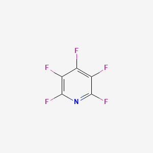 700-16-3 | Pentafluoropyridine