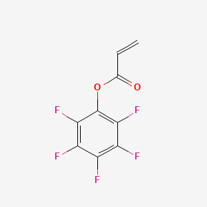 71195-85-2 | Pentafluorophenyl acrylate