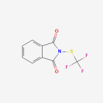 719-98-2 | N-(trifluoromethylthio)phthalimide