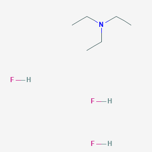 73602-61-6 | Triethylamine trihydrofluoride