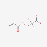 7383-71-3 | 2,2,3,3-Tetrafluoropropyl acrylate